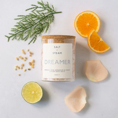 Dreamer Bath Salts