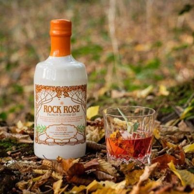 Dunnet Bay Distillery