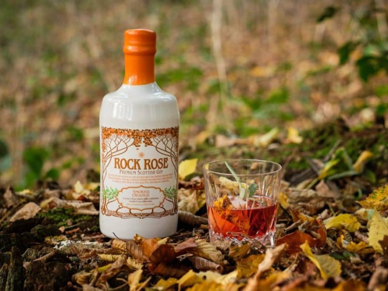 Dunnet Bay Distillery