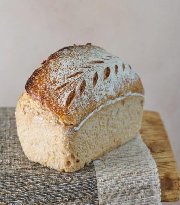 Einkorn Tin