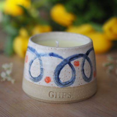 Energise Scented Candle