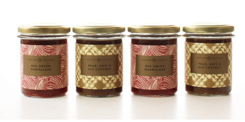 England Preserves
