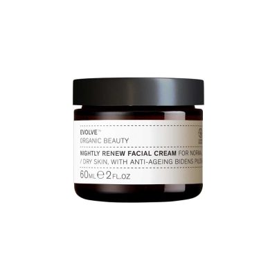 Evolve Skincare Nightly Renew Facial Cream 31527222673452