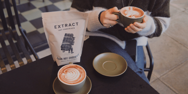 Extract Coffee Roasters