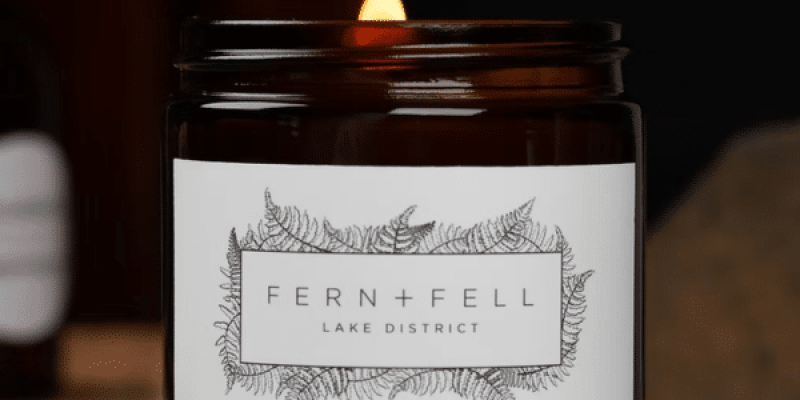 Fern + Fell