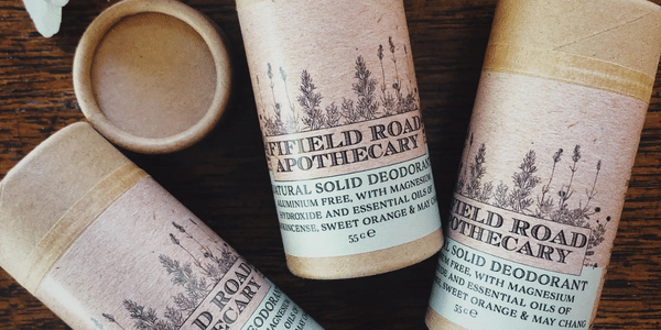 Fifield Road Apothecary