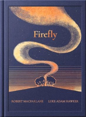 Firefly book cover