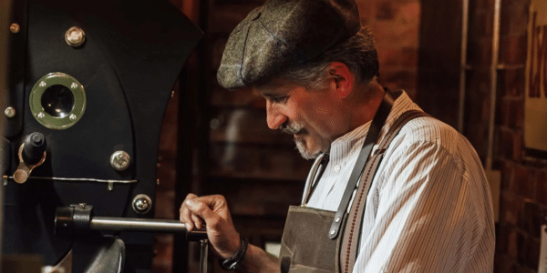 Forge Coffee Roasters