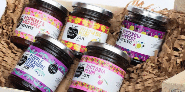 Fruits of the Forage