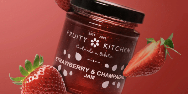 Fruity Kitchen