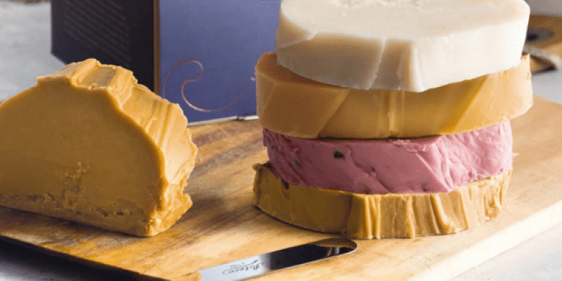 Fudge Kitchen