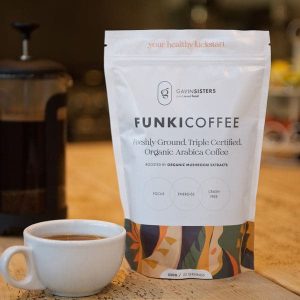 Funki Coffee Funki Coffee