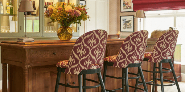 Gabriella James Chairmakers