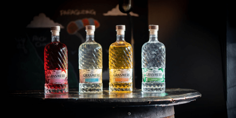 Grasmere Distillery