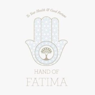 Hand of Fatima