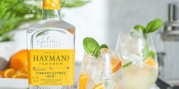 Hayman's Gin