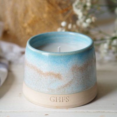 Heal Scented Candle