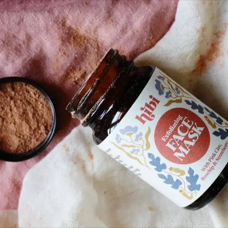 Hibi Botanics