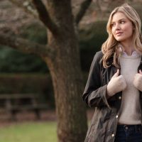 Highland & Herringbone