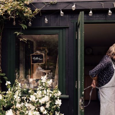 006. Hilda Carr Pottery