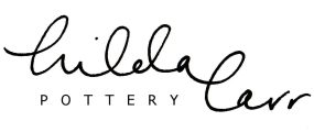 hildacarrpottery