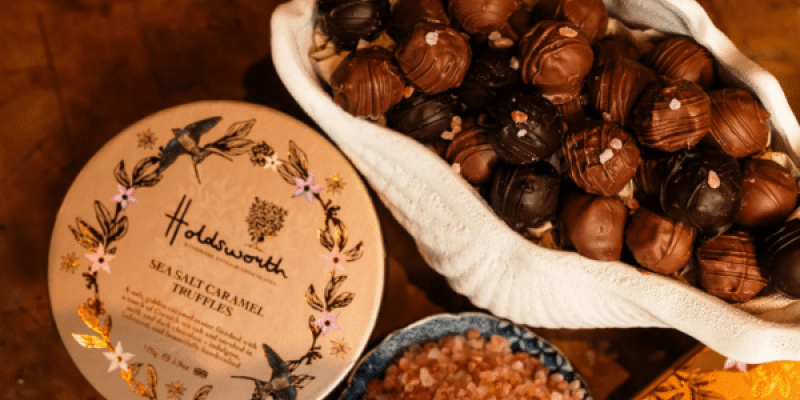 Holdsworth Chocolates