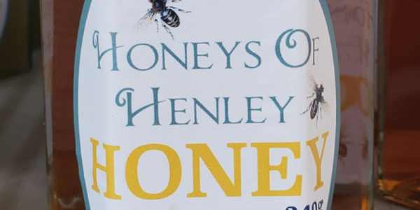 Honeys of Henley