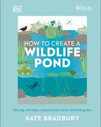 How to create a wildlife pond