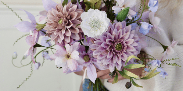 The Paper Flower Boutique