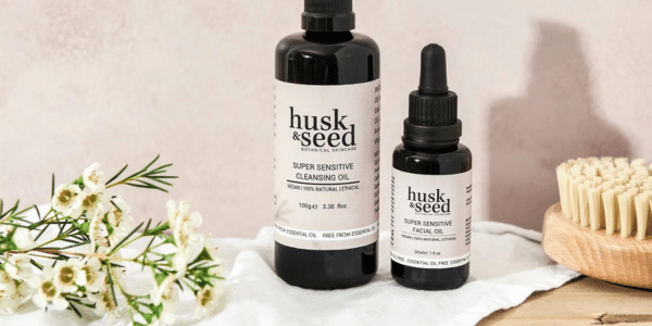 Husk & Seed