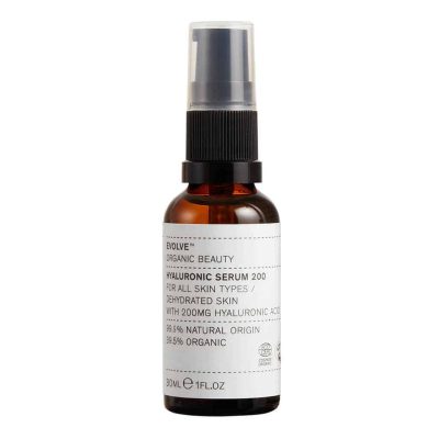 Hyaluronic Serum 200