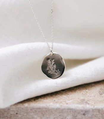 The Gardener Necklace