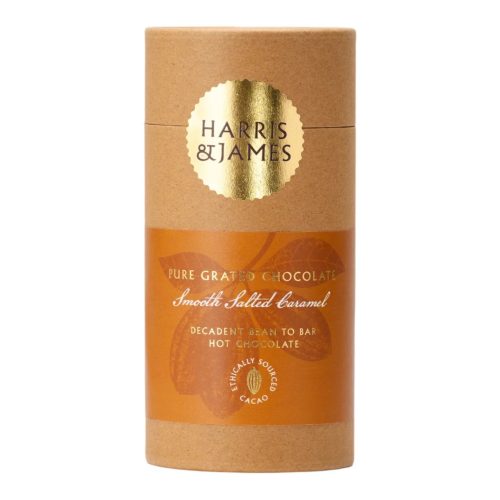 Pure Grated Chocolate Tube