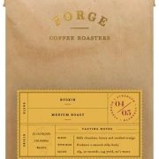 Ruskin Medium Roast