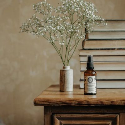Scott's Apothecary