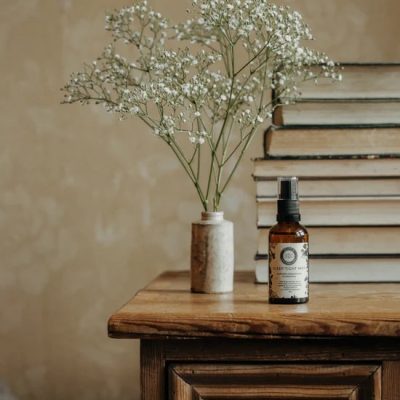 Scott's Apothecary