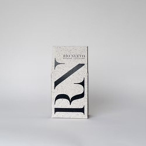 60% Drinking Chocolate Box