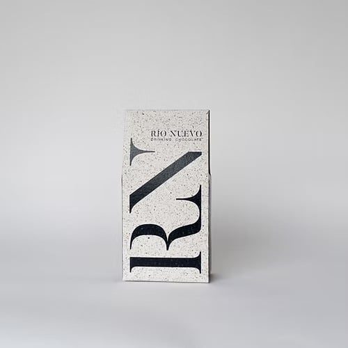 60% Drinking Chocolate Box