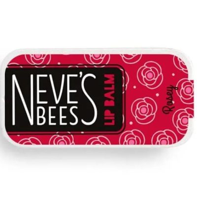 Rosey Lip Balm