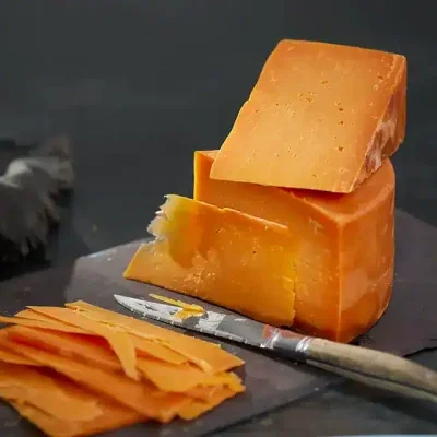 Clawson Farms Wins Big at the World Cheese Awards