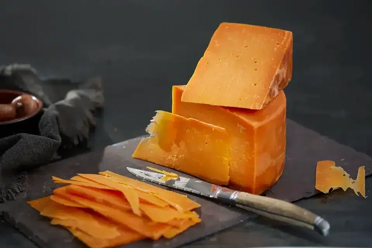 Clawson Farms Wins Big at the World Cheese Awards