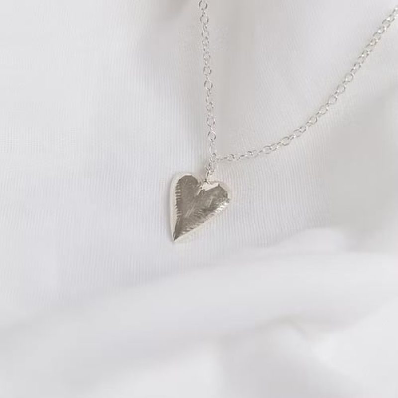 Big Love Necklace by Smoke & Ash