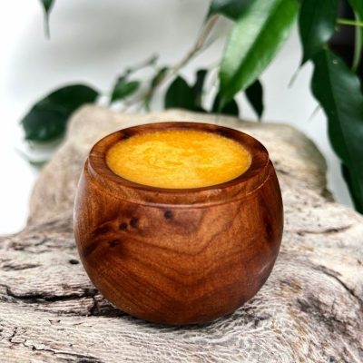 Fruit & Flower- Herbal Balm Concentrate