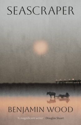 Seascraper by Benjamin Wood
