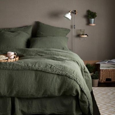 secret linen store