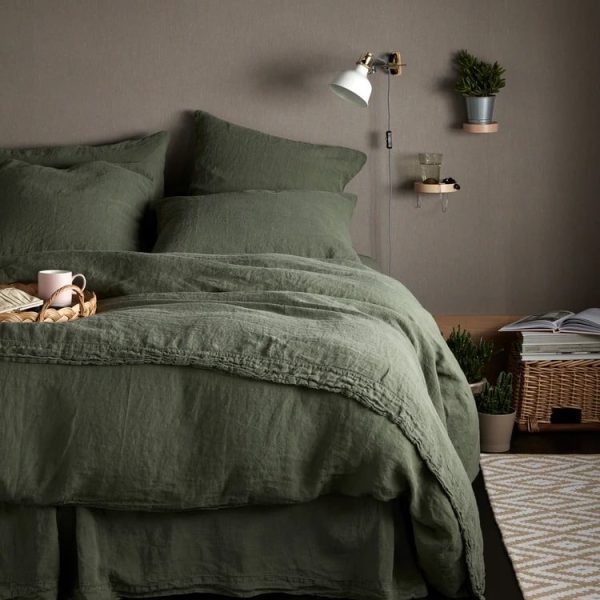 secret linen store
