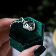 Vesta necklace