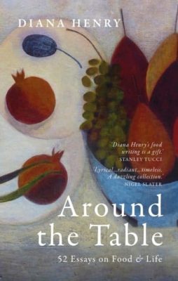 AROUND THE TABLE