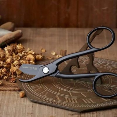 Whiteley Pruning Scissors