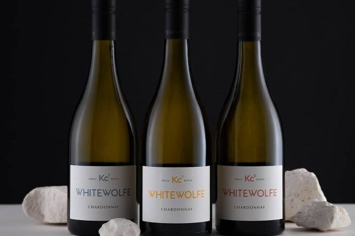 A Restaurant-Calibre Wine Experience for Christmas at Home